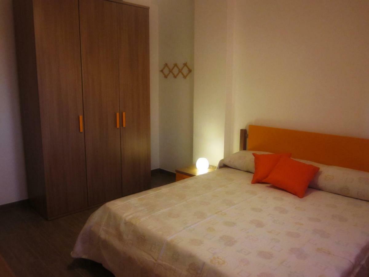Appartamenti Alba E Tramonto Lampedusa Exterior photo