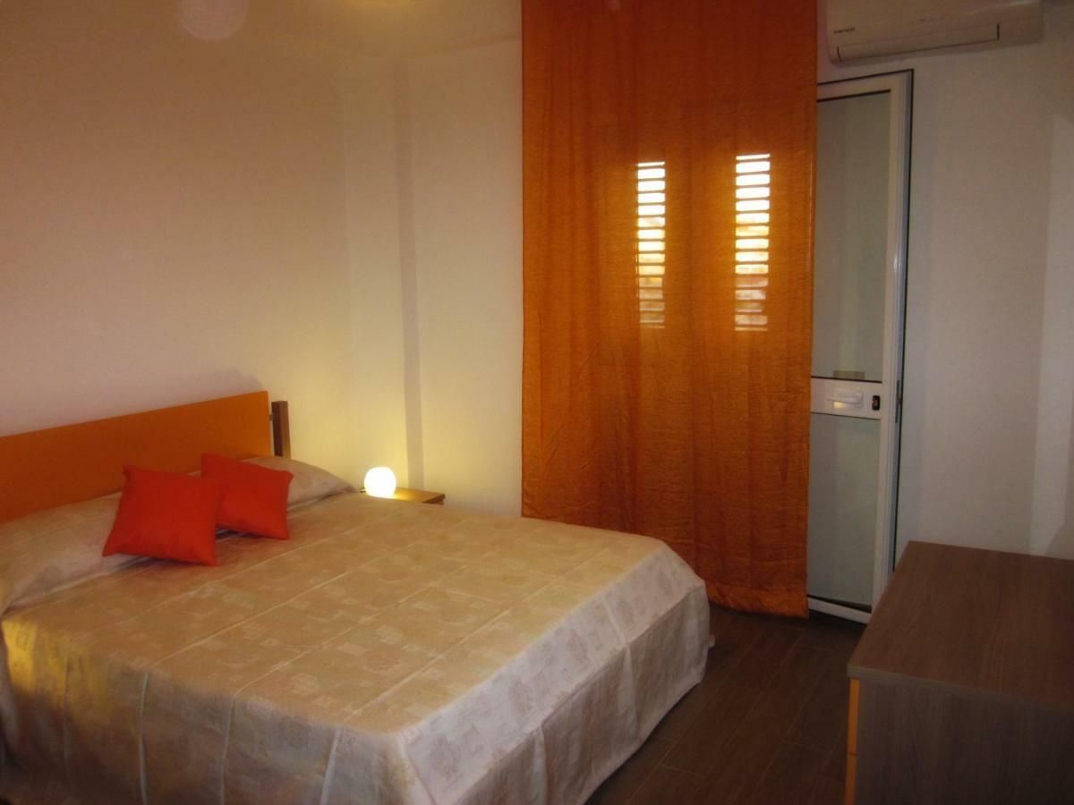 Appartamenti Alba E Tramonto Lampedusa Exterior photo