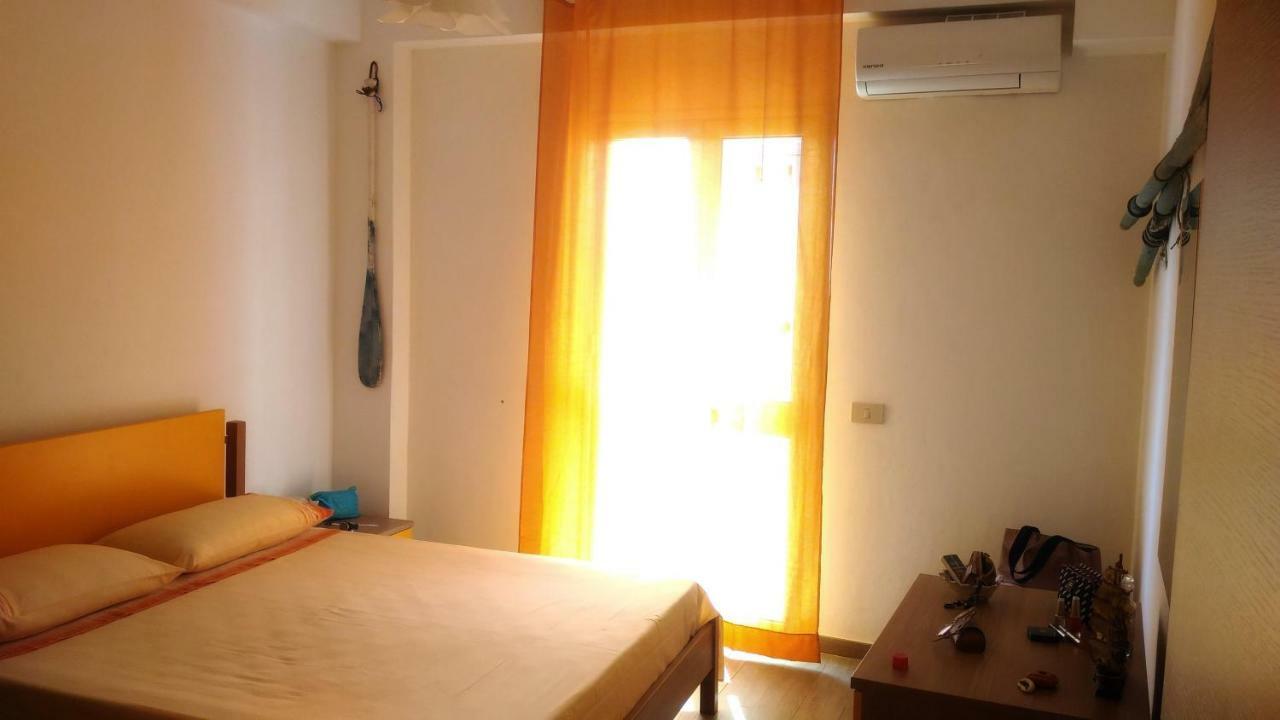 Appartamenti Alba E Tramonto Lampedusa Exterior photo