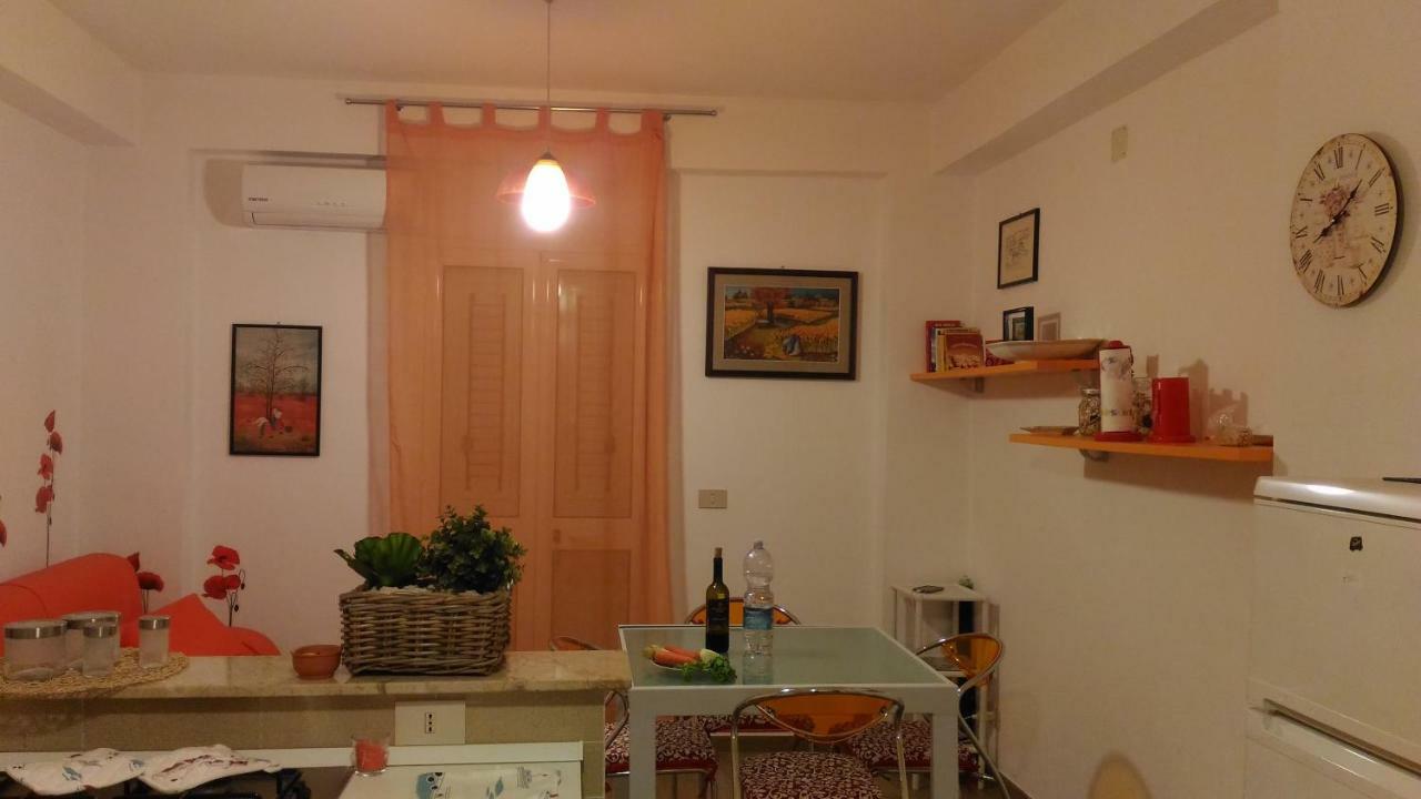 Appartamenti Alba E Tramonto Lampedusa Exterior photo