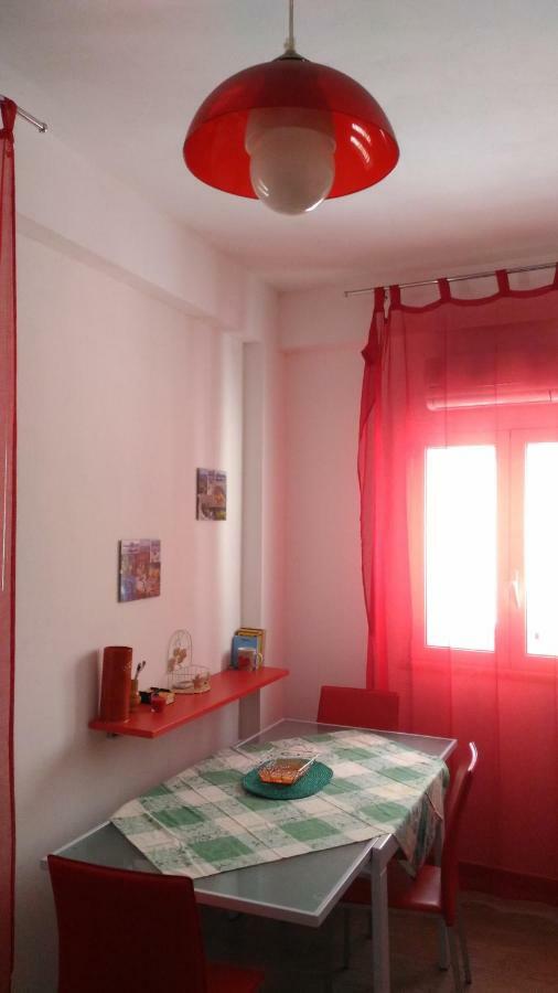 Appartamenti Alba E Tramonto Lampedusa Exterior photo