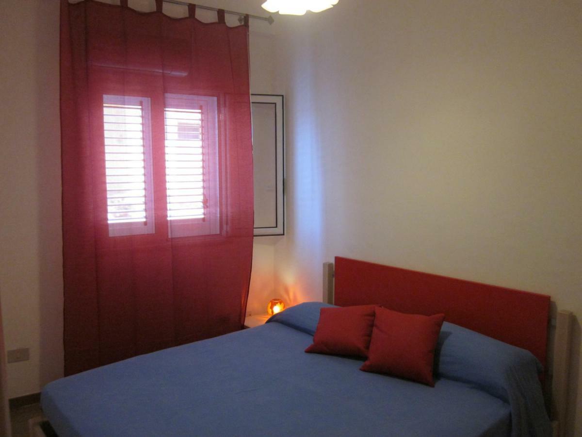 Appartamenti Alba E Tramonto Lampedusa Exterior photo